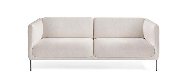 Konami Sofa - 2 Seater – Anthom | Design House Konami Sofa - 2 Seater – Anthom | Design House