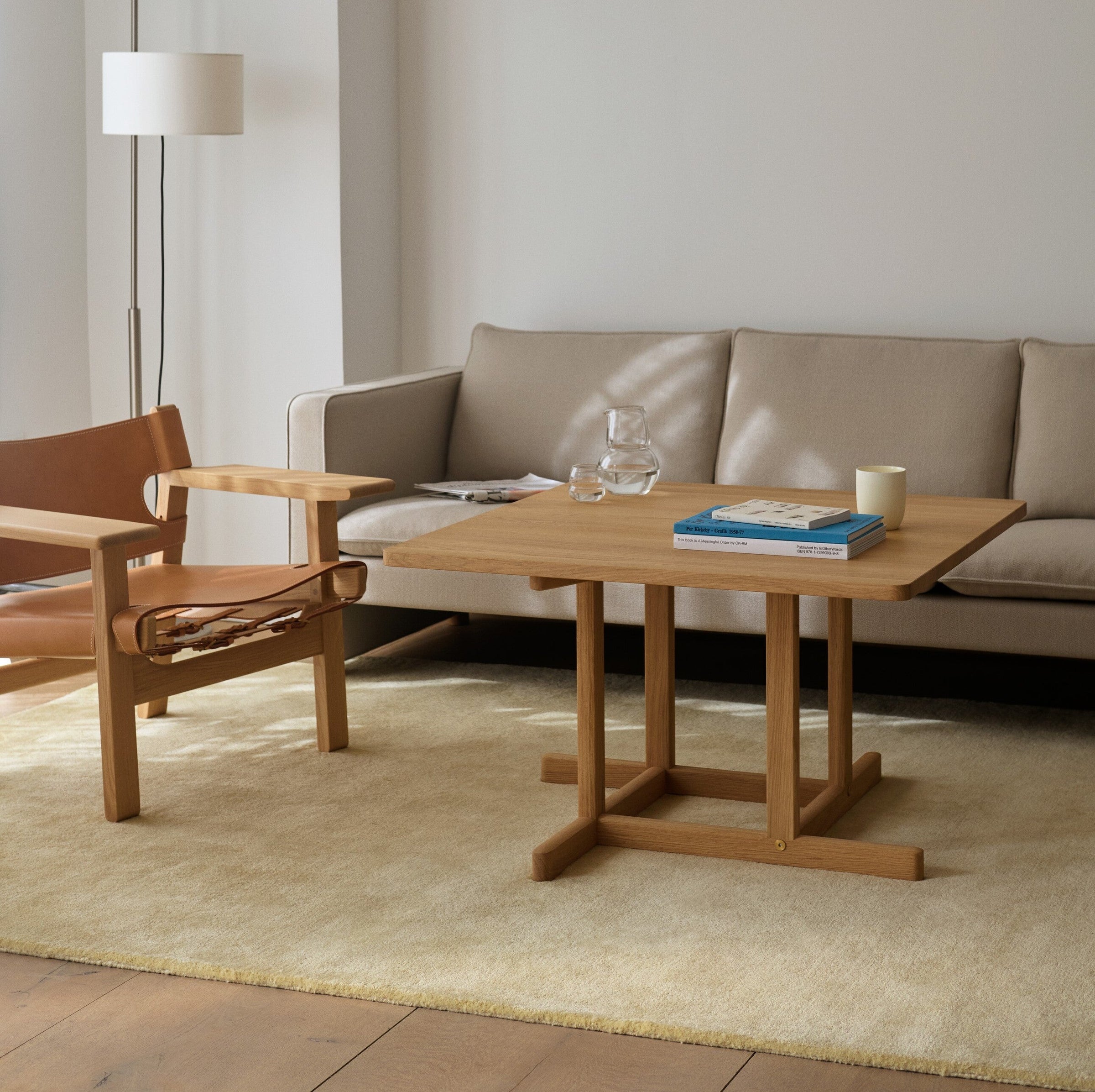 BM80 Shaker Tables