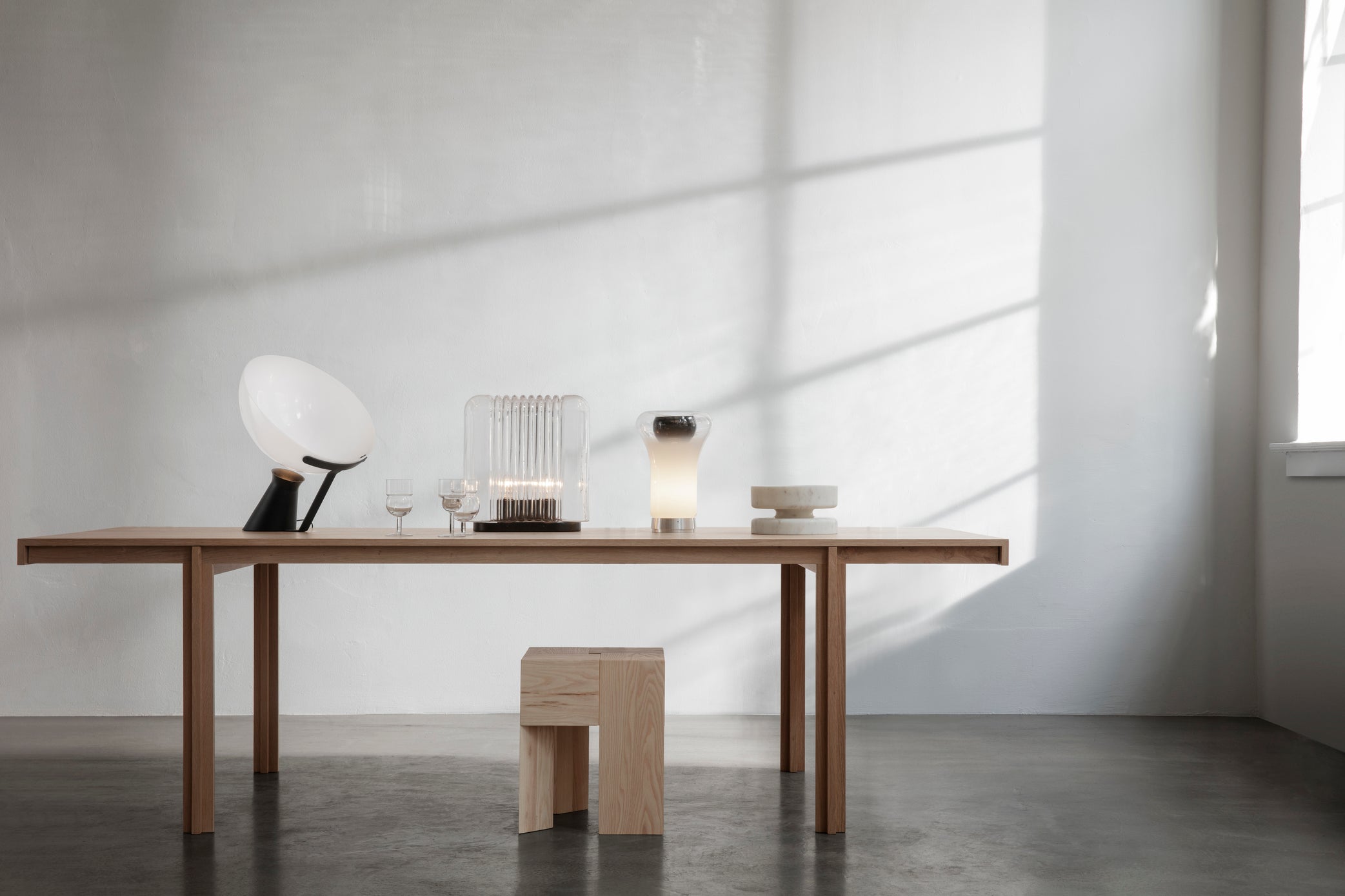 Lighting – Anthom | Design House
