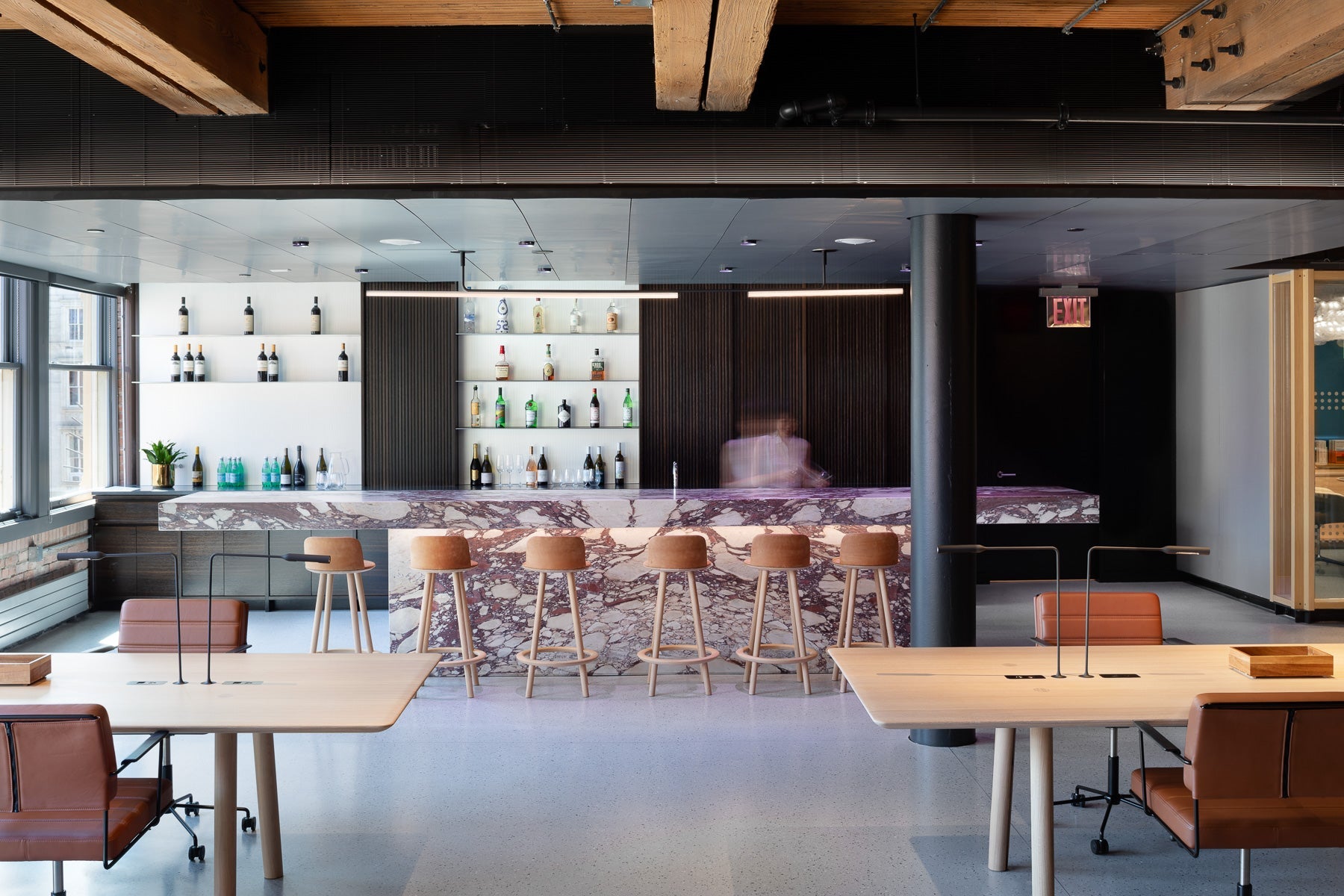 Benchmark Furniture