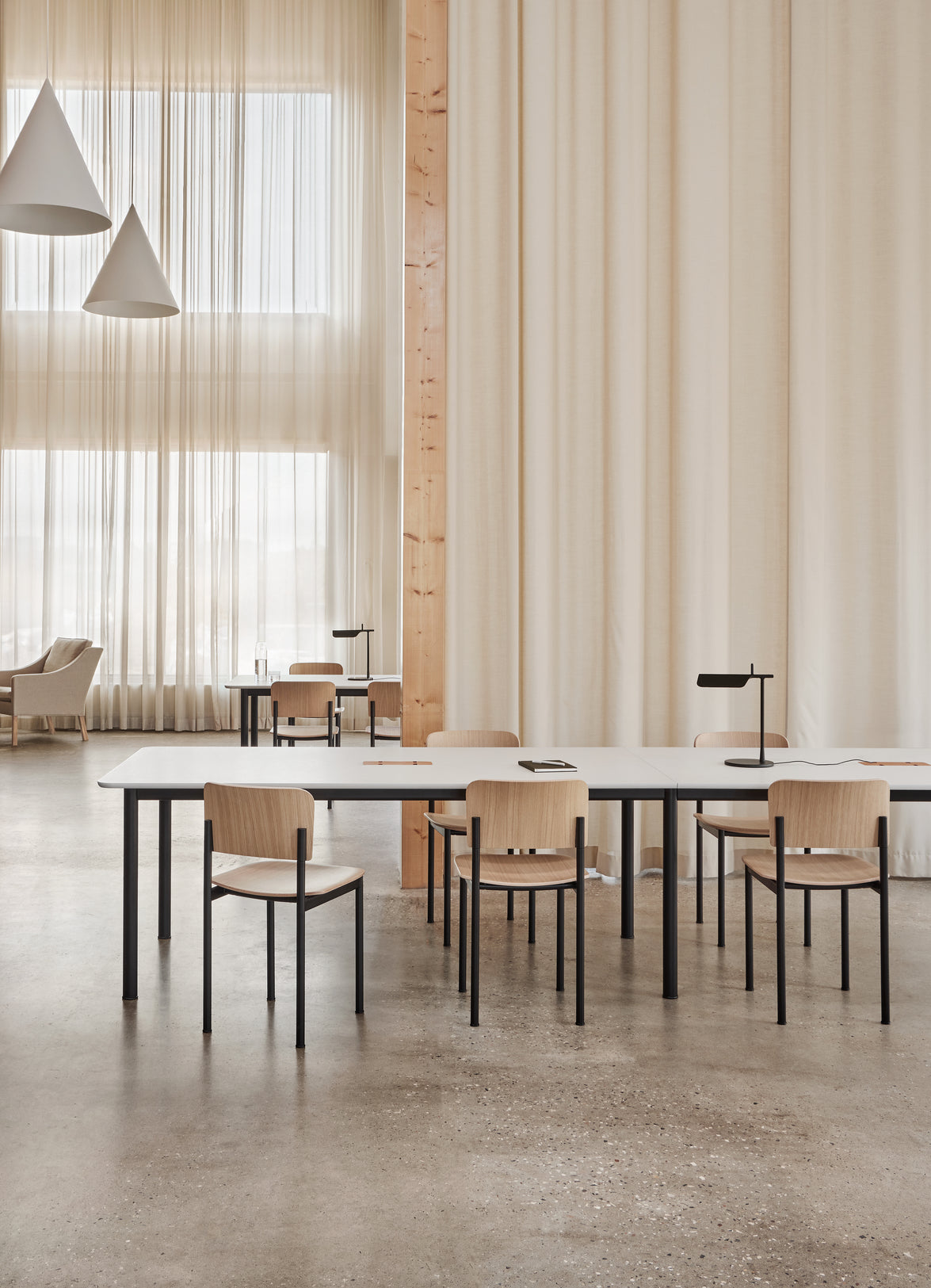 Tables