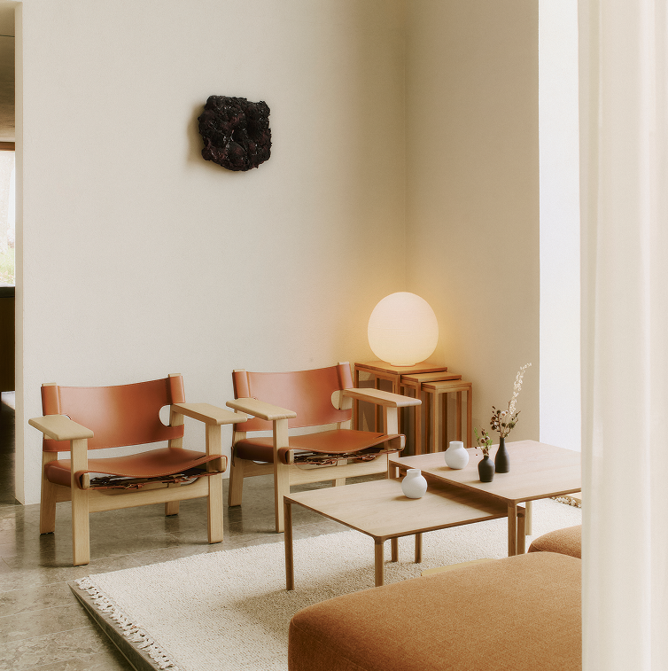 Private Residence No. 1