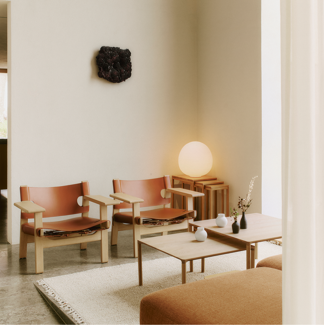 Commercial Spaces