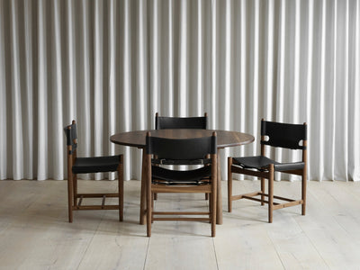 Spanish Dining Chair - ADH