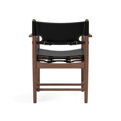 Spanish Dining Chair – Anthom | Design House