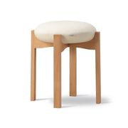 Pioneer Stool