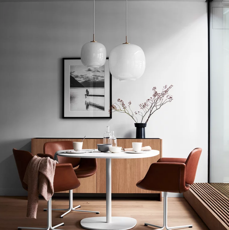 The Danish Home