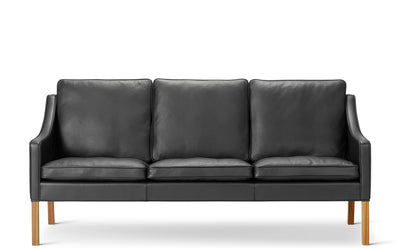Mogensen 2209 3-Seater Sofa