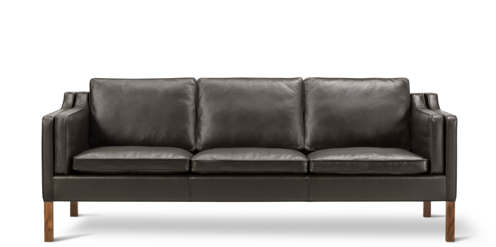 Mogensen 2213 Sofa - 3 Seater – Anthom | Design House