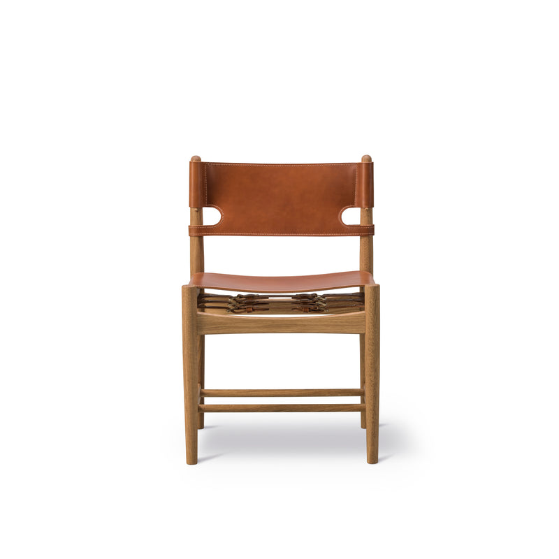 Spanish Dining Chair - ADH