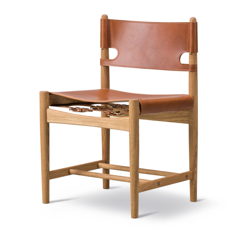 Spanish Dining Chair - ADH