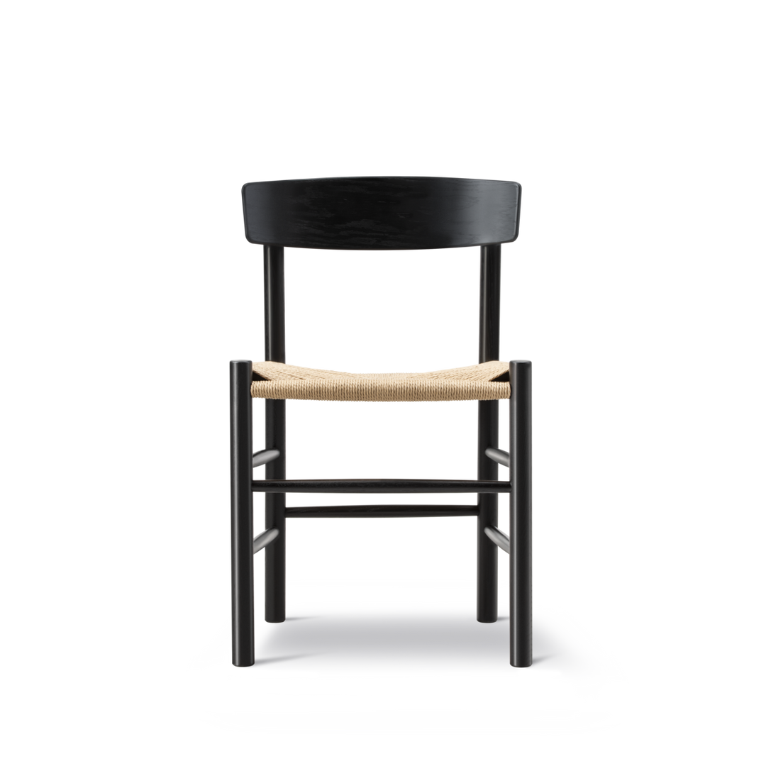 文学・小説 chair BM_3239_naturalpapercord_beech