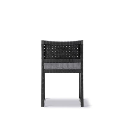BM61 Chair - Linen Webbing - WHOLESALE