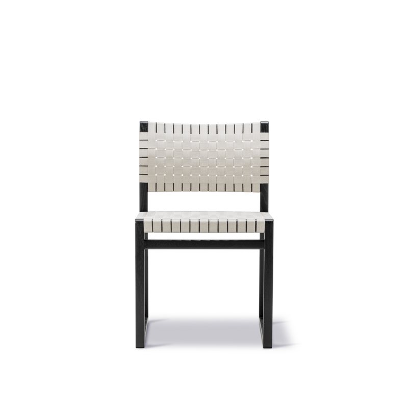 BM61 Chair - Linen Webbing - WHOLESALE