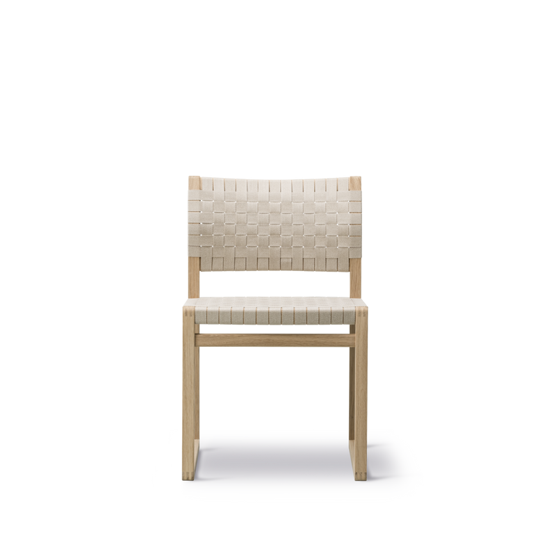 BM61 Chair - Linen Webbing - WHOLESALE