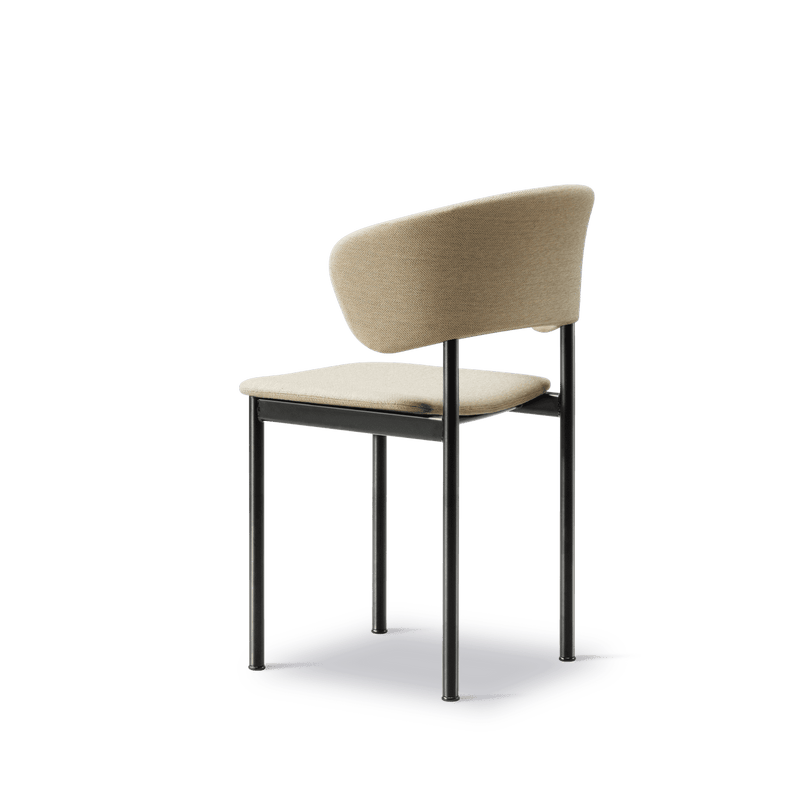 PLAN Armchair - Fully Upholstered