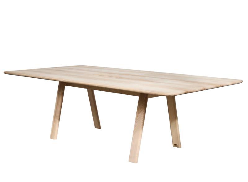 AYA Meeting Table - Square Ended