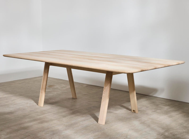 AYA Meeting Table - Square Ended