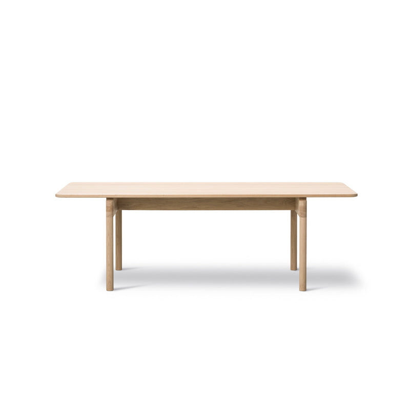 Post Dining Table - DWR
