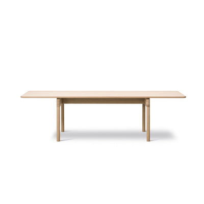 Post Dining Table - DWR