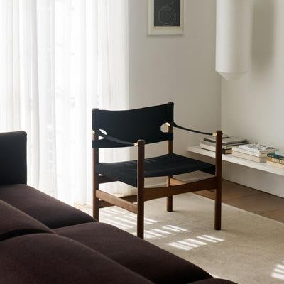 The Canvas 21 Chair