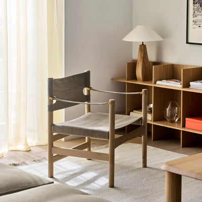 The Canvas 21 Chair