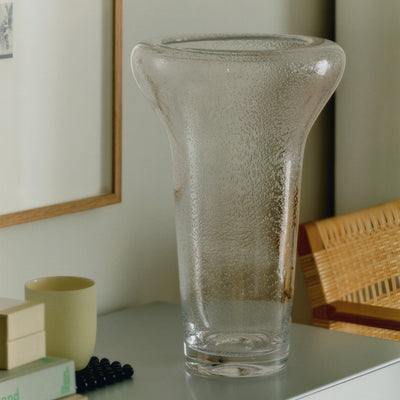 Conical Vase
