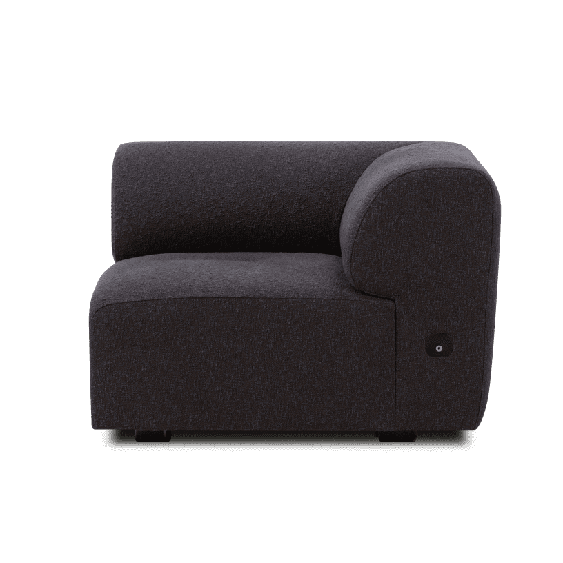 Nami Sofa - Corner Module – Anthom | Design House