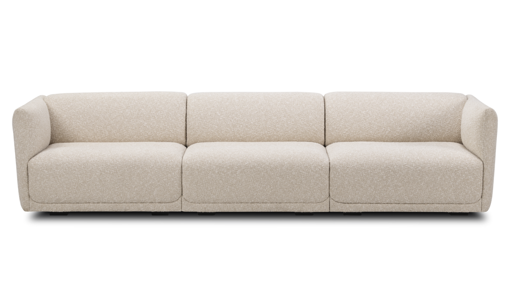 Nami Sofa - 3 Seater – Anthom | Design House