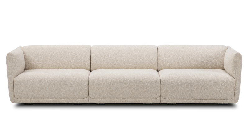 Nami Sofa - 3 Seater