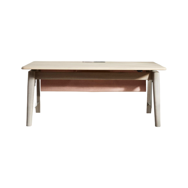 Sage Sit/Stand Desk