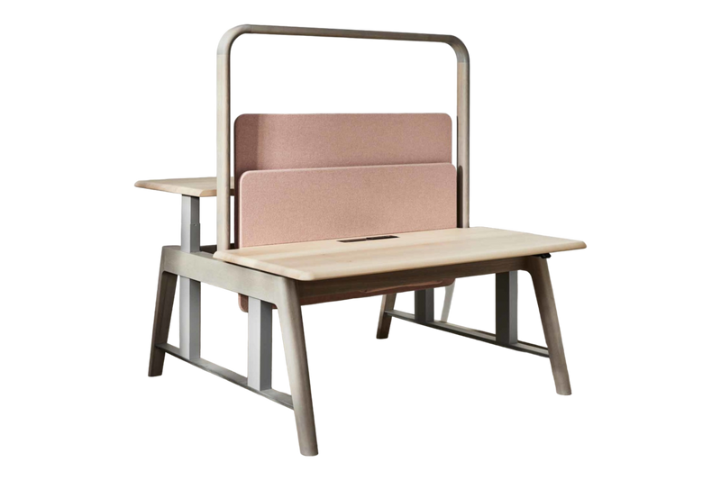 Sage Sit/Stand Workbench