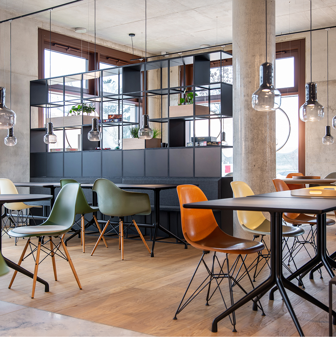 iPartment Berlin