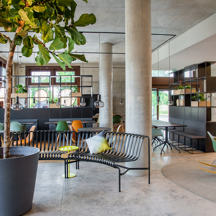 iPartment Berlin
