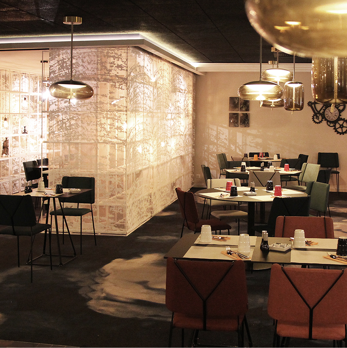 Mercure Hotel