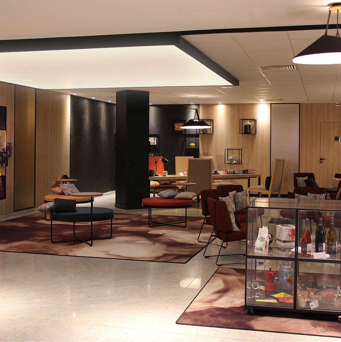 Mercure Hotel