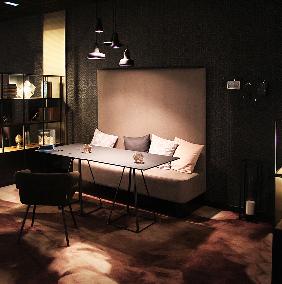 Mercure Hotel