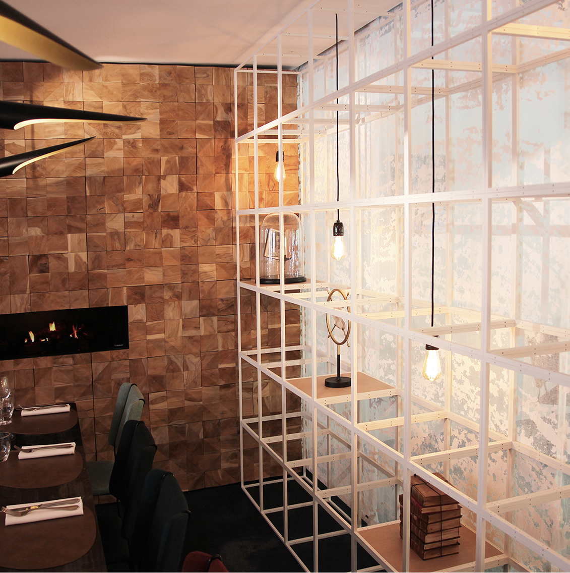 Mercure Hotel