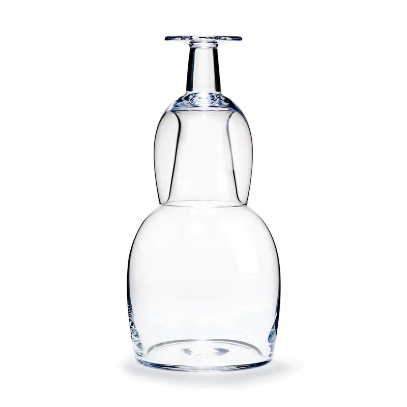 Glass Carafe - WHOLESALE