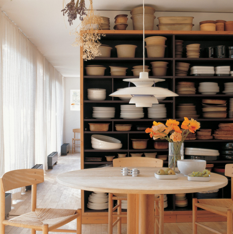 Grethe Meyer House