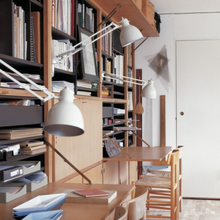 Grethe Meyer House