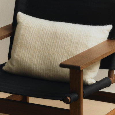 Grid Decorative Cushion