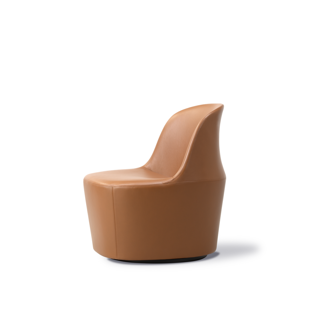 Gomo Lounge Chair – Anthom | Design House
