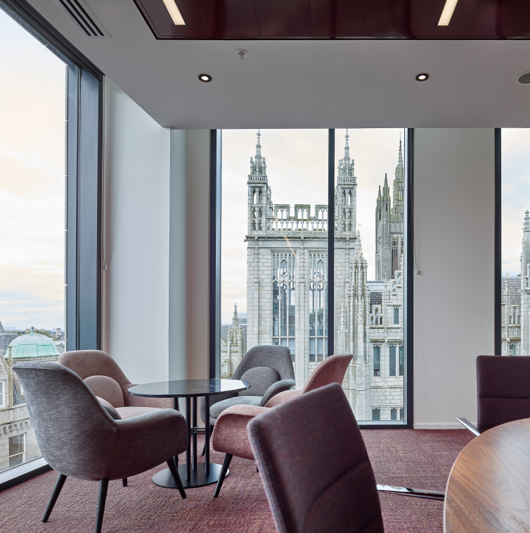 KPMG Aberdeen