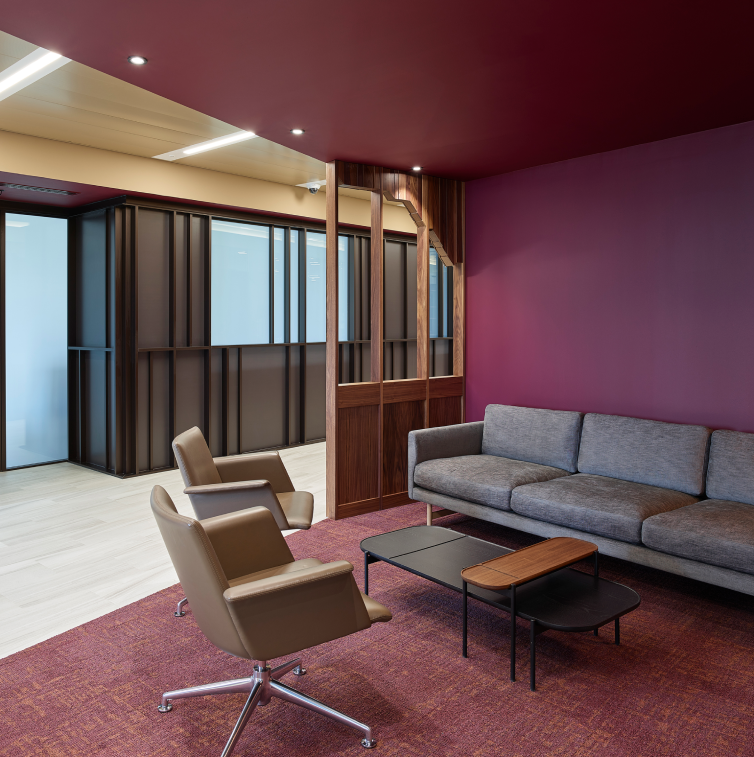 KPMG Aberdeen