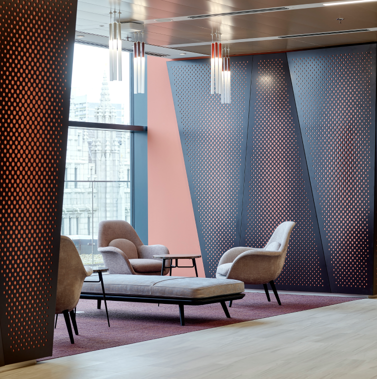 KPMG Aberdeen