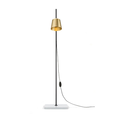 Lab Light - Floor Lamp - OUTLET