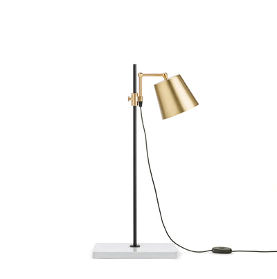 Lab Light - Table Lamp - OUTLET