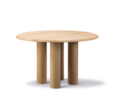 Islets Dining Table - OUTLET