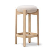 Pioneer Barstool